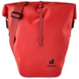 Deuter Visby 25+5 Rot