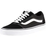 Vans Ward Low