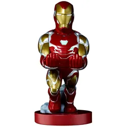 Cable Guy New Iron Man Marvel