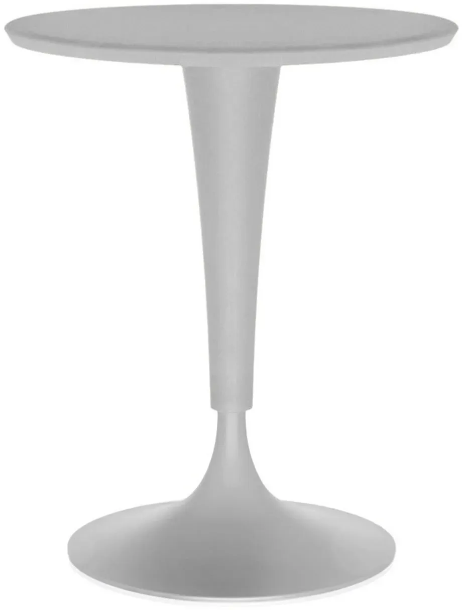 Zubehör Kartell, DR. NA, Grau, für Terrasse, Kunststoff, Modern - 73