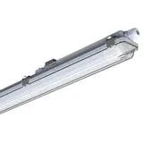 Opple 531001002100 Feuchtraumleuchte LED G13 Grau