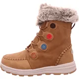 Fusion Herren Braun 42