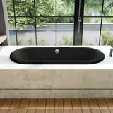 KALDEWEI CENTRO DUO OVAL ovale Badewanne, 282700010676, 127-1