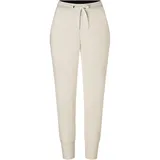 super.natural Everyday Joggers sportlich Weiß S