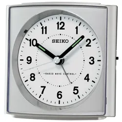 Seiko QHR022S Funkwecker