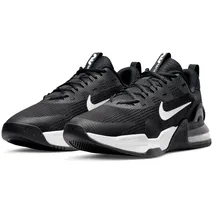 Nike Air Max Alpha Trainer 5 Herren Black/Black/White 42