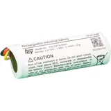 Fey Notleuchtenakku LiFePO4 3,2V 1,8Ah XHP3 Anschluss