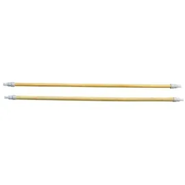 Kerbl Pet Holzsitzstangen 4 Stck. 35cm 2X 10mm, 2X 12mm