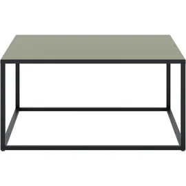 Set One by Musterring Reno Grün Glas 100 x 50 x 60 cm