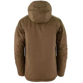Fjällräven Skogsö Padded Jacke Dark Oak 2XL