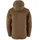 Fjällräven Skogsö Padded Jacke Dark Oak 2XL