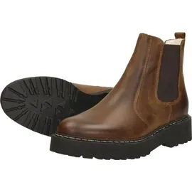 Palpa Chelsea Boot Braun | Gr.: 40