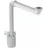 Geberit Tauchrohrsiphon G 1 1/4, 32mm, Raumsp., f WT, Abg h, we