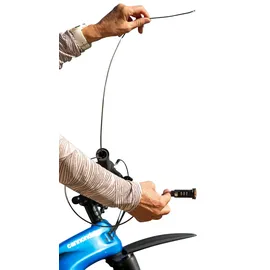 lenklock Fahrradschloss im Lenker