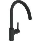 Hansa HANSAVANTIS Küchenarmatur, Niederdruck, Ausladung 247mm,