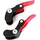Leatt Dbx Comp 3+4 Gpx Club 3 Race 4,5 Schwarz