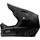 Fox Rampage Comp Helmet Mt Blk Matte Black