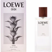 Loewe 001 Man Eau de Toilette 100 ml