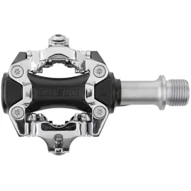 Exustar E-PM211 Stahlachse | schwarz