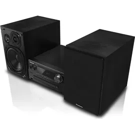 Panasonic SC-PMX94EG-K schwarz