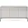Feldmann-Wohnen Sideboard 154 x 83 x 39 cm Grau