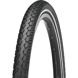 Kenda Gabel 20x1.75 47-406 Schwarz - Hochwertiges Fahrradzubehör SCHWARZ|SCHWARZ 47-406