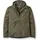 Rab Windgather Hoody Army ARM L