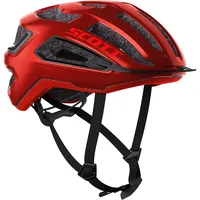 Scott Arx Mtb-helm - Striker Red - S
