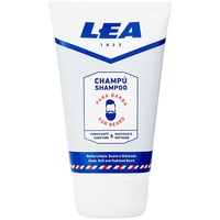 LEA 3.1202 Bart-/Schnurrbartpflegemittel 100 ml Shampoo