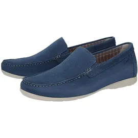 SIOUX Giumelo-711 Herren Blau 41