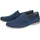 SIOUX Giumelo-711 Herren Blau 41