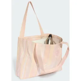 adidas Tote Bag bliss orange / st desert pink