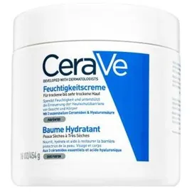 CeraVe Feuchtigkeitscreme 454 g