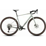 Cube Nuroad C:62 ONE 2026 28 Zoll RH L aloegreen 'n' black