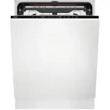 AEG FSE7675XP Serie 7000 Einbau-Geschirrspüler vollintegriert 60 cm