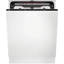 AEG FSE7675XP Serie 7000 Einbau-Geschirrspüler vollintegriert 60 cm