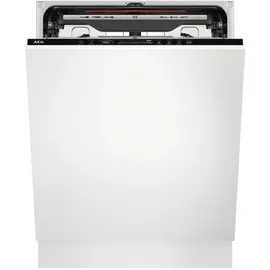 AEG FSE7675XP Serie 7000 Einbau-Geschirrspüler vollintegriert 60 cm