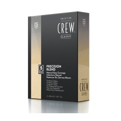 American Crew Precision Blend Light 3X40ml