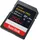 SanDisk Extreme Pro SDXC UHS-II U3 V90 R300/W300 256 GB