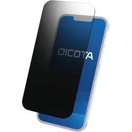 Dicota Privacy Filter für Apple iPhone 15