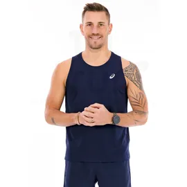 Asics Core Herren Marineblau M