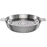 Fiskars Norden Grill Chef Stahl 30 cm, 1066431