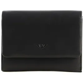 Voi Jeans Voi Soft Gabi Geldbörse Damen schwarz