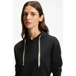 Boss Hoodie CP Stripe Schwarz L