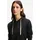 Boss Hoodie CP Stripe Schwarz L