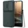SPIGEN Samsung Galaxy S26 Ultra Hardcase Dunkelgrün
