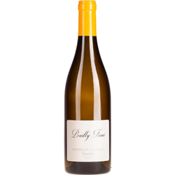 Pouilly Fumé Domaine Guy Farge 2022