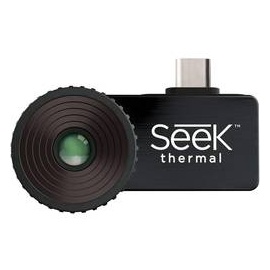 Seek Thermal Compact XR für Android USB-C