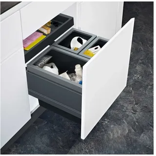 Franke Mythos 60 l Grau