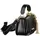 Valentino Iride Henkeltasche Kunstleder Black